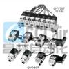 QVT307-3G-01(02),QVT307-3D-01(02),QVT307-4G-01(02),QVT307-4D-01(02),二位三通直動型電控?fù)Q向閥