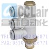 C-KQ2VT06-01S ,C-KQ2VT06-02S,C-KQ2VT06-03S,3個(gè)單管萬(wàn)向接頭,