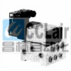 3KB229-06-M-B,3KB229-06-M-L,3KB229-06-B,3KB229-06-L,先導(dǎo)式五通集裝型電磁閥,