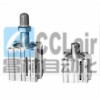 QGS-Y-OO-20-5，QGS-Y-OO-20-10，QGS-Y-LB-20-5，QGS-Y-LB-20-10，短行程氣缸
