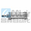 QGZ-K-TB-100B-25，QGZ-K-TB-100R-25，QGZ-K-TB-100H-25，QGZ-K-TB-100N-25，中型氣缸