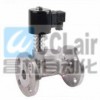 YCPG1112，YCPG1115，YCPG1120，YCPG1125， 二位二通超高溫電磁閥