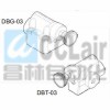 DBG-03，DBT-03，壓力控制閥,