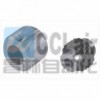 CR-4012，CR-4016，CR-5016，CR-5018，CR-6018，鏈?zhǔn)铰?lián)軸器 ,