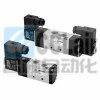 HVE1110，HVE1111，HVE2110，HVE2111，HVE2210，HVE2211，5口電磁閥,
