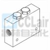 VCKL-03，引導(dǎo)式止逆閥