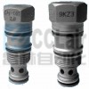 CPF-063，CPF-093，CPF-T11，CPF-T02，插裝式液控單向閥 ,