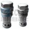 CCV-122，CCV-162，CCV-T16，CCV-T18，插裝式單向閥,