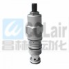 CRD-063，CRD-093，CRD-T02，CRD-T17，插裝式減壓閥 ,
