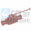 KHM-16-F3，KHM-20-F3，KHM-25-F3，KHM-32-F3，KHM-40-F3，液壓球閥,