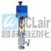 ZDLS-16，ZDLS-40，ZDLS-64，ZDLS-100，ZDLS-160，電動(dòng)角式高壓調(diào)節(jié)閥