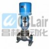 ZDLM-06，ZDLM-16，ZDLM-25，ZDLM-40，ZDLM-64，電子式電動(dòng)套筒調(diào)節(jié)閥
