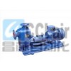 100ZW80-60，100ZW80-80，125ZW120-20，125ZW200-15，ZW自吸無堵塞排污泵