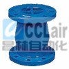 HC42X-1.0P，HC42X-1.6P，HC42X-10P，HC42X-16P，靜音式止回閥