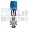 ZRSF-16,ZRSF-25,ZRSF-40,ZRSF-64,ZRSF-100,ZRSF-1.6,ZRSF-2.5,電動三通分（合）流調節(jié)閥