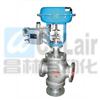 ZMAX-16,ZMAX-40,ZMAX-64,氣動(dòng)三通分流調(diào)節(jié)閥