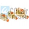 HKV-1/4-15，HKV-3/8-35，HKV-1/2-50，液控單向閥