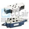 Z2FDS6，Z2FDS10，Z2FDS16，Z2FDS32，疊加式雙單向節(jié)流閥