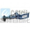 ZPR6DA，ZPR6DB，ZPR6DP，ZPR10DA，ZPR10DB，ZPR10DP，疊加式直動減壓閥