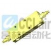 OCPW-3/8-27，OCPW-3/8-43，OCPW-3/8-88，板式雙作用平衡閥（開式平衡）