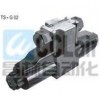 TS-G02，TS-G03，電磁作動(dòng)方向控制閥