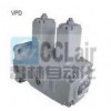 VPD2020，VPD3030，雙聯(lián)變量葉片泵
