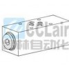 ADERV6，AERVA6，AERVB6，疊加式液控單向閥