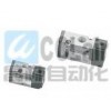 YVZA312（NC），YVZA312（NO），YVZA512（NC），YVZA512（NO），3通氣控閥