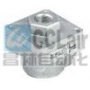 YAQ2000-01，YAQ2000-02，YAQ3000-02，快速排氣閥