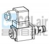 BDPPM18，BDPPM18-100-G24，直動式比例壓力溢流插裝閥