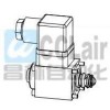 M2203，S2203，插裝式無泄漏電磁閥