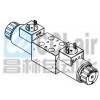 WDPFA04，比例換向閥（滑套式線圈）