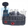 RCT-03-1-10，RCT-03-2-10，RCT-03-3-10，單向減壓閥