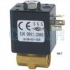 RST-017-06,RST-022-06,RST-028-06,微型常閉式電磁閥，G1/8〞~G1/4〞