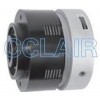 PMC-10，PMC-25，PMC-40，PMC-55，PMC-90，空壓多片式離合器