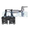 DBHM-10，DBHM-14，DBHM-20，手動調(diào)節(jié)碟式制動器