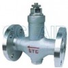 STC16-15，STC16-20，STC16-25，可調(diào)恒溫式疏水閥