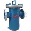 SRB-25，SRB-32，SRB-40，SRB-50，SRB-65，SRB-80，直通籃式過濾器