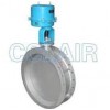 ZDLW-6B，ZDLW-6BG，ZDLW-6K，ZDLW-6KG，電子式電動調(diào)節(jié)通風蝶閥