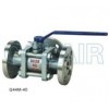Q44M-40DN25，Q41F-40DN25，焦爐專用球閥