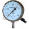 DH-YXC-150,電阻遠(yuǎn)傳壓力表