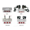 K25D2H-8，K25D2H-10，K25D2H-15，K25D2H-20，K25D2H-40，K25K2H-15，K25K2H-20，二位五通滑柱式氣控?fù)Q向閥