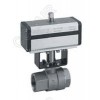S400H003,S400H004,S401H008,S419A011,S419H012,400/401型單氣動(dòng)彈簧復(fù)位自動(dòng)球閥OMAL