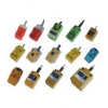 角柱通用型接近開關,TL-Q5MC1,TL-Q5MC2,TL-N10MF2,TL-N20MD1,SN06-P3,SN05-Y2,