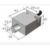 G12-D4NK,G12-D4NH,G12-D4NT,G12-D4PK,G12-D4PH,G12-D4PT,電感式接近開關(guān)