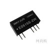 E0505S-2W,E1205S-2W,E1212S-2W,E1215S-2W,E2405S-2W E2412S-2W,E2415S-2W,E，2W，壓輸入非穩(wěn)壓雙輸出隔離模塊.
