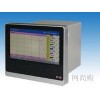 NHR-8600/8600B，8路彩色/藍屏流量無紙記錄儀
