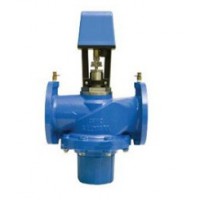 PICV200-16Q,PICV250-16Q,PICV200-25Q,PICV250-25Q,動態(tài)平衡電動調節(jié)閥