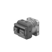 SHM73J-12,SHM73J-16,SHM73B-12,標(biāo)準(zhǔn)機(jī)械手模塊微型系列--平行夾緊長模塊