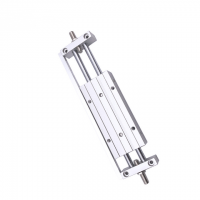 高精密度滑臺氣缸 CX2N32-25B,CX2N32-50B,CX2N32-75B,CX2N32-100B,CX2N32-125B,CX2N32-150B,CX2N32-175B, CX2N32-200B,CX2N32-25BS,CX2N32-50BS,CX2N32-75BS,CX2N32-100BS,CX2N32-125BS